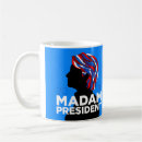 Search for hillary for president mugs Democrat