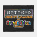 Search for grandchildren blankets Grandpa