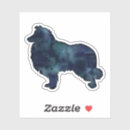 Search for sheltie dog stickers Canine