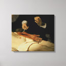 Search for corpse canvas prints Van