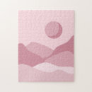 Search for pastel puzzles Minimalist