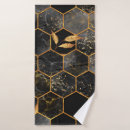 Search for hexagon bathroom accessories Vintage