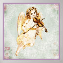Search for vintage angel posters Cherub