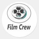 Recherche de acteurs autocollants Action