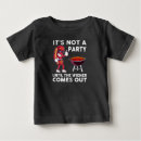 Search for wiener party tshirts Bbq