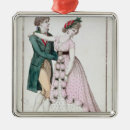 Search for male dancer ornaments French