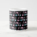 Recherche de coréen tasses Kpop