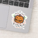 Recherche de noël gothique autocollants Jack skellington