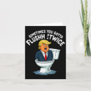 Search for flush cards Keep america great
