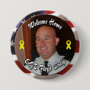 Search for homecoming buttons Welcome home