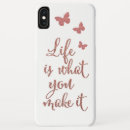 Search for sparkle quotes iphone cases Chic