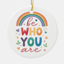 Search for month ornaments Rainbow