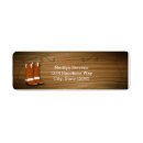 Search for mustache return address labels Moustache