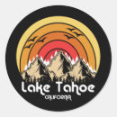 Search for vintage lake tahoe stickers Outdoors