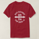 Search for stop sign tshirts Virus