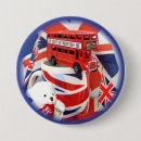 Recherche de london badges Britannique