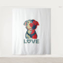 Search for pitbull lover art Wolf
