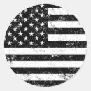 Search for vintage usa flag stickers Distressed