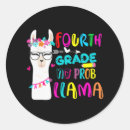 Search for no prob llama Fourth