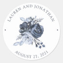 Search for bouquet wedding stickers Elegant
