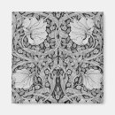 Search for flower patterns magnets Floral