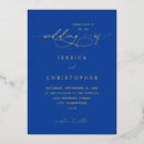 Recherche de royal mariage invitations Minimaliste