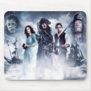 Search for pirates of the caribbean mousepads Black pearl pirate ship