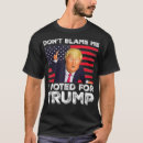 Recherche de shark hommes tshirts Propriétaire de chien