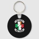 Search for irish italian keychains Ireland