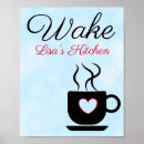 Search for black red pop art posters Blue