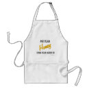 Search for put aprons Humour
