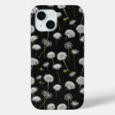 Search for weeds iphone cases White