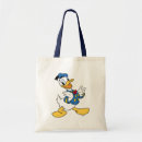 Search for donald duck tote bags Disney