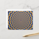 Search for visualize postcards Illusion