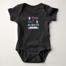 Recherche de big brother baby clothes Bleu