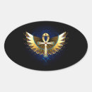 Search for ankh stickers Black