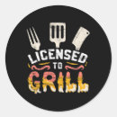 Search for bbq pit stickers Cook
