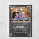 Search for chalk christmas cards Merry