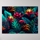 Recherche de exotic posters Jungle