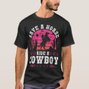 Search for cowgirl tshirts Equestrian