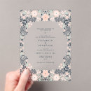 Search for garden suite wedding invitations Boho