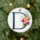 Search for letter d ornaments Elegant