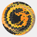 Search for black magic stickers Witch