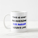 Search for sport fishing mugs Angler