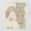 Search for differentiator postcards Districts