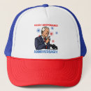 Search for independance hats July