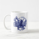 Search for octopus mugs Ocean