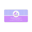 Search for boy girl twins return address labels Baby shower