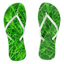 Search for grass sandals Green