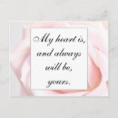Recherche de citations romantiques cartes postales Pour elle